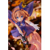 Is the Order a Rabbit - Figurine Cocoa, Halloween Fantasy