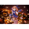 Is the Order a Rabbit - Figurine Cocoa, Halloween Fantasy