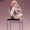 Original Character by Rurudo TwinBox Original Illustration - Figurine Maeda Shiori TPK-004