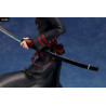 D.Gray-man Hallow - Figure Yu Kanda