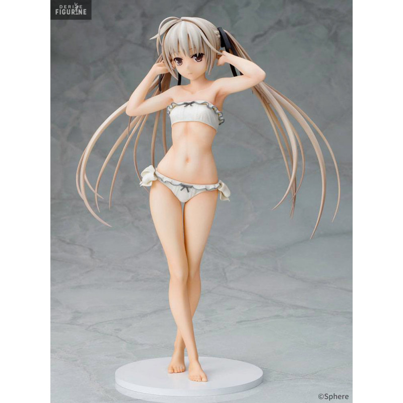 Yosuga no Sora - Figure...