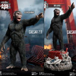 Rise of the Planet of the...