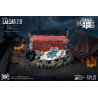 Rise of the Planet of the Apes - Figurine Caesar 2.0 Classique ou Deluxe