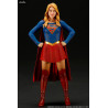 DC Comics - Figure Supergirl, ARTFX+