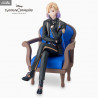 Disney Twisted Wonderland - Vil Schoenheit figure, PM Grace Situation