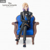 Disney Twisted Wonderland - Vil Schoenheit figure, PM Grace Situation
