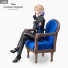 Disney Twisted Wonderland - Vil Schoenheit figure, PM Grace Situation