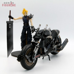 Final Fantasy VII - Figures...
