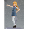Love Live! Superstar!! - Figure Ren Hazuki or Sumire Heanna, Figma