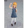 Love Live! Superstar!! - Figure Ren Hazuki or Sumire Heanna, Figma