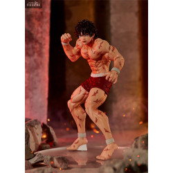 Baki - Baki Hanma figure,...
