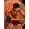 Baki - Baki Hanma figure, Pop Up Parade