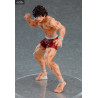 Baki - Baki Hanma figure, Pop Up Parade