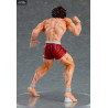 Baki - Baki Hanma figure, Pop Up Parade
