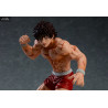 Baki - Baki Hanma figure, Pop Up Parade