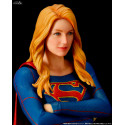 DC Comics - Figurine Supergirl, ARTFX+