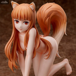 Spice and Wolf - Figurine Holo