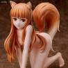Spice and Wolf - Holo figure