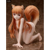 Spice and Wolf - Figurine Holo