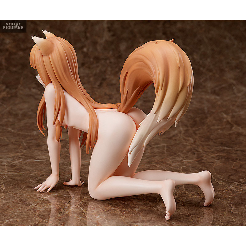 Spice and Wolf - Holo figure