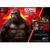 Kong Skull Island - Kong figure, Classic or Deluxe version