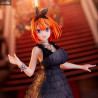 The Quintessential Quintuplets - Figure Yotsuba Nakano, Kyunties