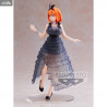 The Quintessential Quintuplets - Figure Yotsuba Nakano, Kyunties