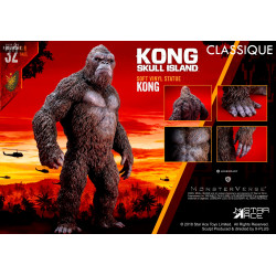 Kong Skull Island -...