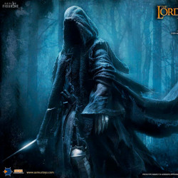 The Lord of the Rings -...