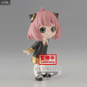 Spy x Family - Anya Forger figure (A), Q posket