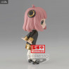 Spy x Family - Anya Forger figure (A), Q posket