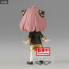 Spy x Family - Anya Forger figure (A), Q posket
