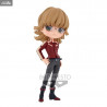 Tiger & Bunny 2 - Figure Kotetsu T. Kaburagi or Barnaby Brooks Jr A or B, Q posket