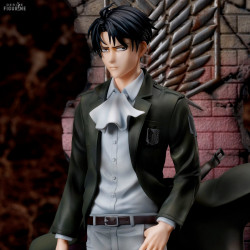 Attack on Titan - Figurine...