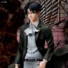 Attack on Titan - Levi figure Birthday