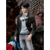 Attack on Titan - Levi figure Birthday