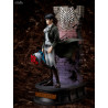 Attack on Titan - Levi figure Birthday