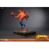 Crash Bandicoot - Figurine Crash