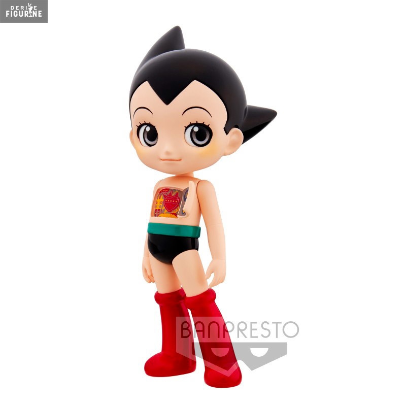 Figure Astro Boy A or B, Q...