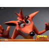 Crash Bandicoot - Figurine Crash