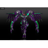 Fafner in the Azure The Beyond - Mark Nicht figure, Moderoid