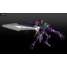 Fafner in the Azure The Beyond - Mark Nicht figure, Moderoid