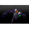 Fafner in the Azure The Beyond - Mark Nicht figure, Moderoid