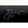 Fafner in the Azure The Beyond - Mark Nicht figure, Moderoid