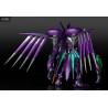 Fafner in the Azure The Beyond - Figurine Mark Nicht, Moderoid