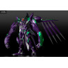 Fafner in the Azure The Beyond - Mark Nicht figure, Moderoid