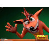 Crash Bandicoot - Figurine Crash