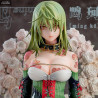 Tuyi - Figurine Yueji Mingke, Illustration Revelation