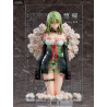 Tuyi - Figurine Yueji Mingke, Illustration Revelation