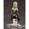 Tuyi - Figurine Yueji Mingke, Illustration Revelation